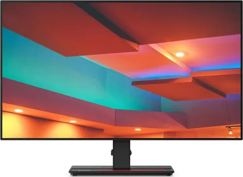 Lenovo ThinkVision P27q-20 - 27