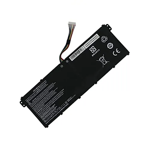 Ersatz Akku für Acer A317-51G von AGI