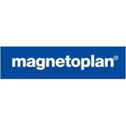 Produktbild Magnetoplan Schloss mit Schlüsseln für Aussenschaukasten CC