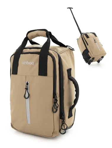 Hauptstadtkoffer Blnbag M7