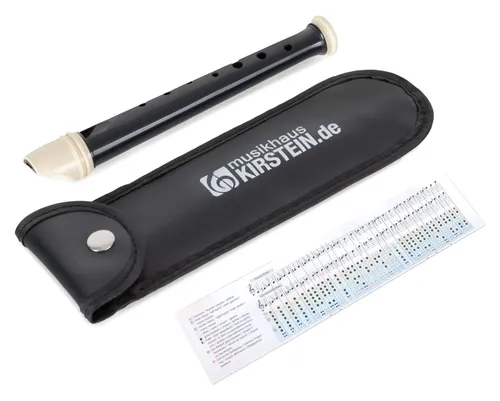 Classic Cantabile Garklein Flöte