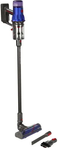 Dyson V12 Slim beutelloser und kabelloser Akku-Handstaubsauger