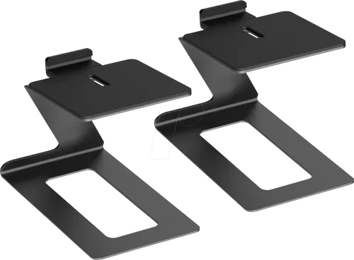 MYW HS33-3L in schwarz von my wall