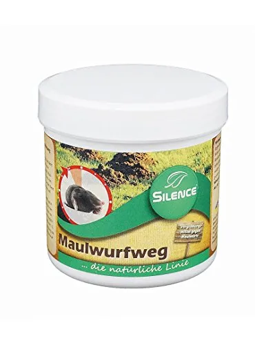 Schopf Silence Maulwurfweg