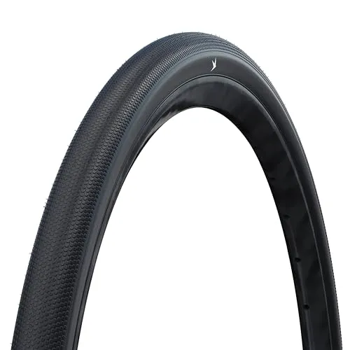 Schwalbe Pro One Allroad Evolution Line Faltreifen, 28 x 1.20 - Hochwertiger Faltreifen für vielseitige Einsätze, bietet verbesserten Pannenschutz und optimierten Rollwiderstand – ideal für Rennrad und Gravel.