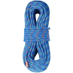 VEVOR Dynamisches Kletterseil 70m