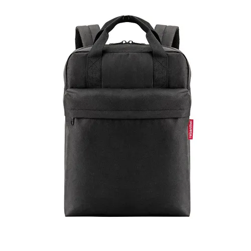 Reisenthel Allday Backpack M, schwarz von reisenthel