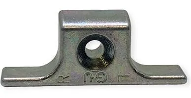 GU Auflaufplatte Flügelfix 9-40149-00-0-1