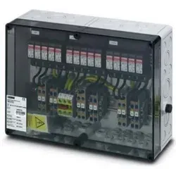 Phoenix Contact Stromversorgung von Phoenix Contact