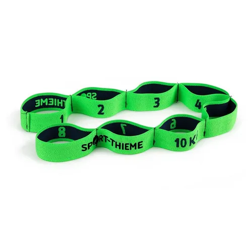 Sport-Thieme Stretchband Elastikband 8-Loop von Sport-Thieme
