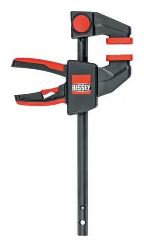 Bessey Einhand-Zwinge EZM 300 x 60 mm - EZM30-6 von Bessey