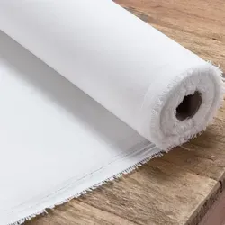 BK BILDERRAHMEN KOLMER Leinwand auf Rolle Premium - Leinwand auf Rolle aus 100% Baumwolle, 380g/m², perfekt für Künstler mit hohen Ansprüchen. Malfertig grundiert mit Gesso, ideal für Acryl- und Ölfarben.