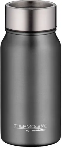 THERMOS Coffee-to-go-Becher ThermoCafé, Edelstahl von THERMOS