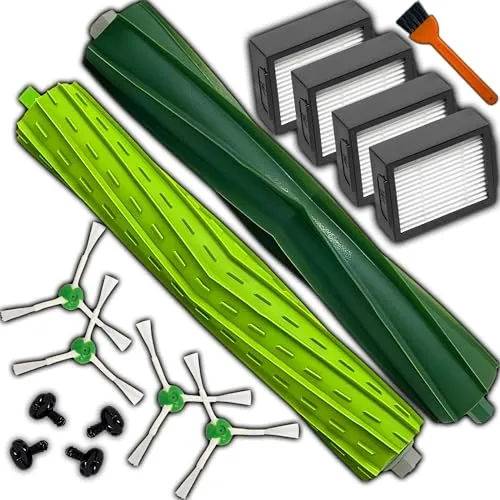 HEPA-Filter von Retoo