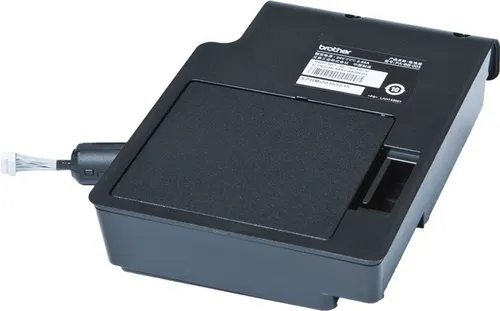 Brother PA-BB-003 Akkueinheit für P-touch D800W - Mobiler Einsatz für Beschriftungsgeräte, ideal für flexible Beschriftungen unterwegs