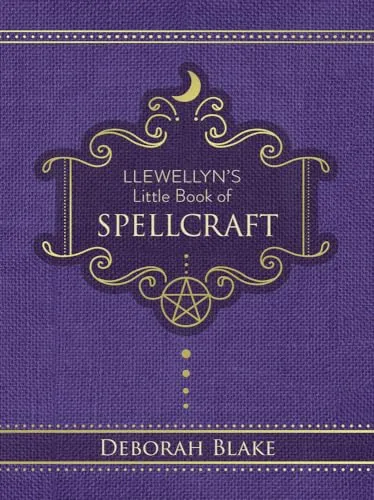Llewellyn's Little Book of Spellcraft (Llewellyn's Little Books)