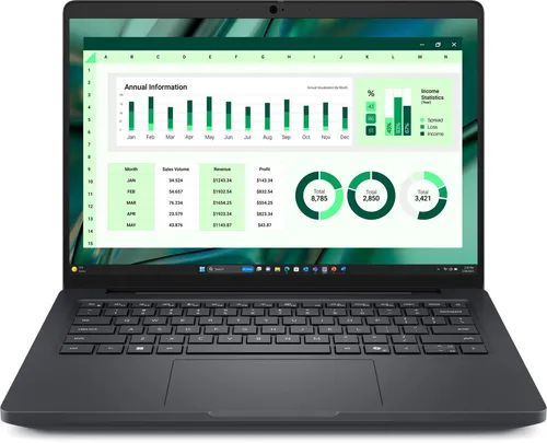 Dell Pro Max 14 NNJM1 - 14
