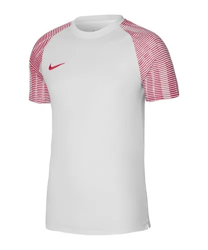 NIKE Herren M NK DF Academy JSY SS T-Shirt - Trikots mit entspannter Passform, aus leichtem und weichem Material für hohen Tragekomfort – ideal für Sport und Freizeit.