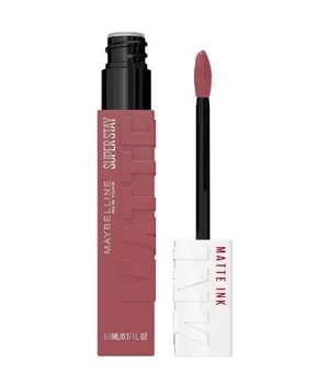 Make-up Braun von Maybelline