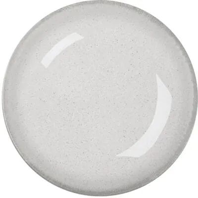 Brunner Amade Suppenteller, Ø20cm, grau