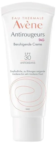 Produktbild Avène Antirougeurs Tag Beruhigende Creme mit SPF 30