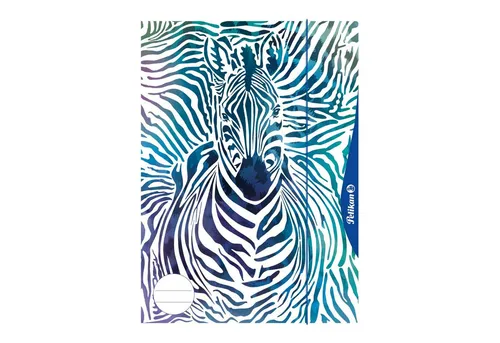 Pelikan Organisationsmappe Pelikan Kombisammelmappe A3