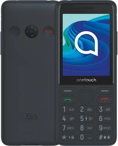 Produktbild TCL One Touch 4042s Schwarz