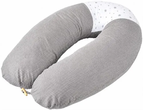 SEI Design Stillkissen XXL für Seitenschläfer und Mütter