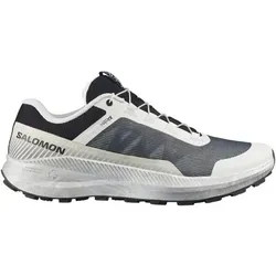 Salomon Vision Trailrunningschuhe 49 1/3 | EU 49 grau in weiß von Salomon