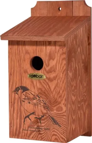 dobar® green label Nistkasten