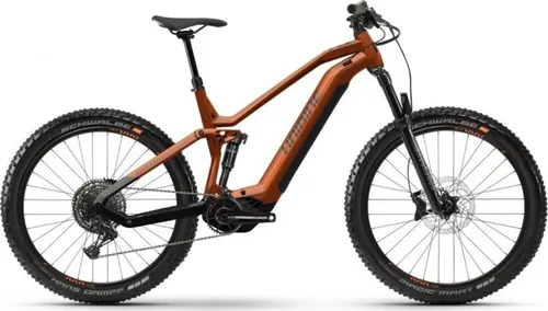 Haibike AllTrail 6 27.5 von HAIBIKE