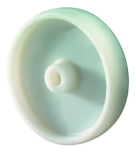 BS Rollen Kunststoffrad Gleitlager 150 mm - A90.152