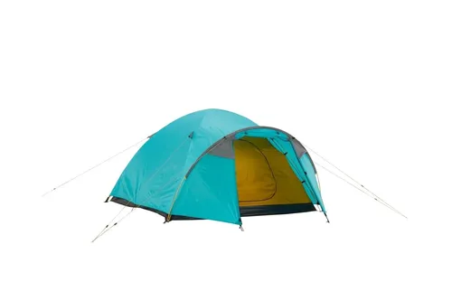 Grand Canyon Topeka Kuppelzelt 3-Personen, 290x215cm, blau von GRAND CANYON