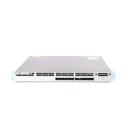 Produktbild Cisco WS-C3850-12S-E Switch II price incl VAT 3 yr warranty* B2B