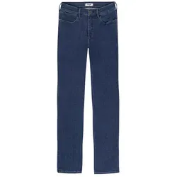 Wrangler Damen Slim Jeans Unbreakable 29W/32L von Wrangler