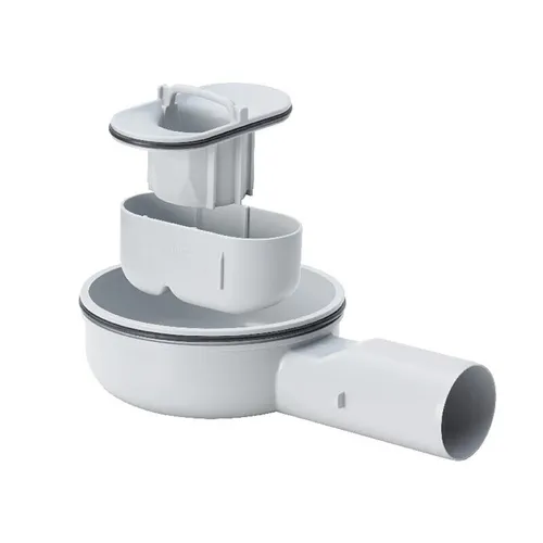 Viega Geruchverschluss Advantix 4982.93 aus Kunststoff