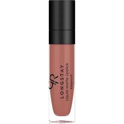 Golden Rose Matte Liquid Lipstick 16 (16) (49957056)