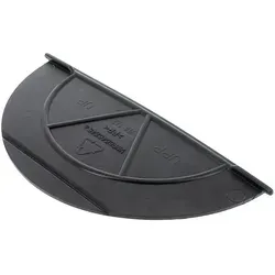 Rückschlagventil D=120 Für Abzugshaube Whirlpool