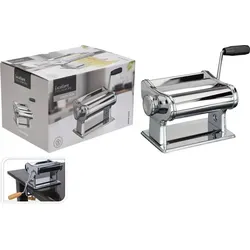 Nudelmaschine Chrom