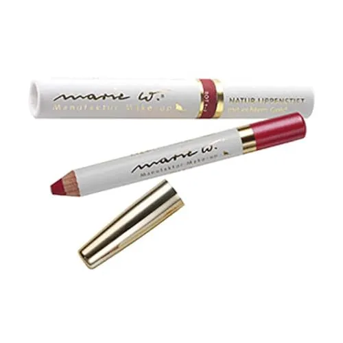 Lippenstift Rot No.1-2