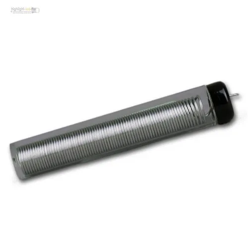 Lötzinn im Spender bleifrei 12g für LED, 1mm dünner Lötdraht, Zinn zum Löten