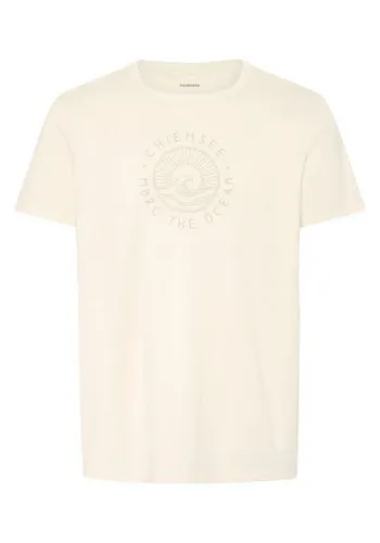 Chiemsee T-Shirt Men T-Shirt, Regular Fit (1-tlg) von Chiemsee
