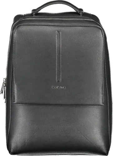 CALVIN KLEIN BLACK MAN RUCKSACK : Farbe in schwarz von Calvin Klein