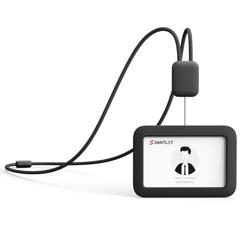 Ausweistaschen von SANTLET