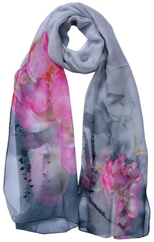 Schals & Halstücher Grau von Juleeze