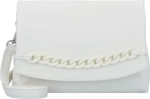 Gabor Nora Umhängetasche 26 cm - Stylische Umhängetasche aus weichem Kunstleder mit viel Stauraum und praktischen Fächern, ideal für den Alltag.