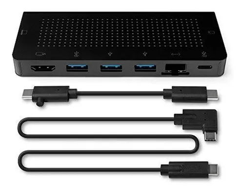 Produktbild Adapter für MacBook Hub USB-C Twelve South 12-1907