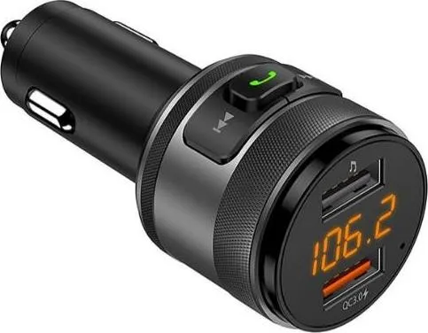 Carpoint Bluetooth FM-Transmitter Auto