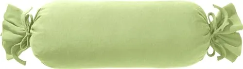 Kissenbezüge Grün von Erwin Müller