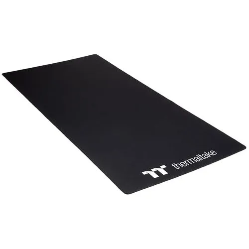 Thermaltake Sim Rig Floor Mat Accessory Black von Thermaltake